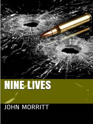 cover image of Nine Lives